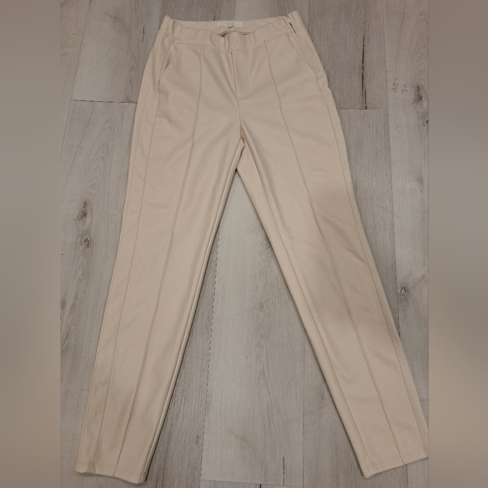 Women's Cream Pants